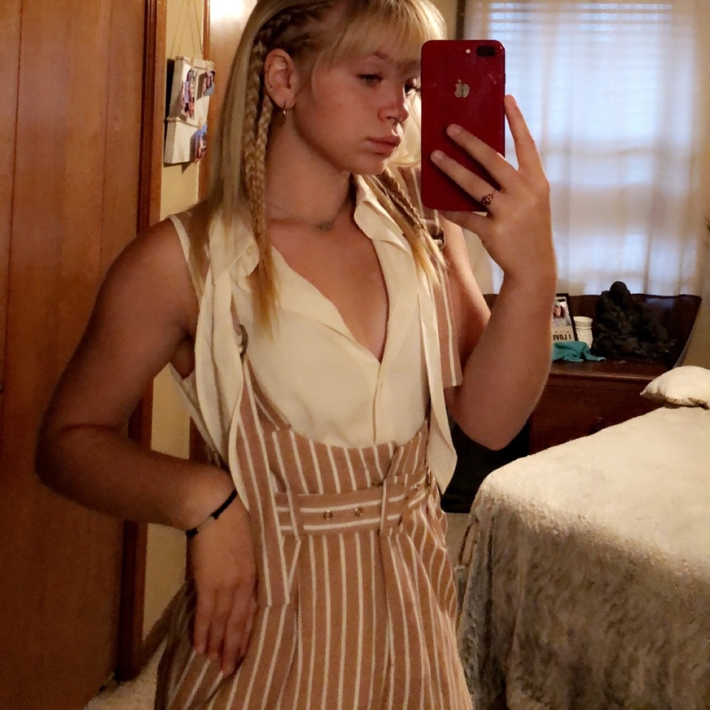 romper - Picture 4 of 4